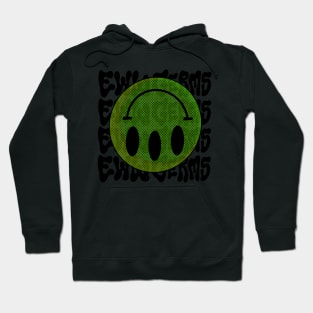 Eww Gerrrms Hoodie